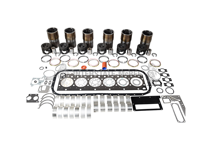 Trusted Brands, Proven Quality